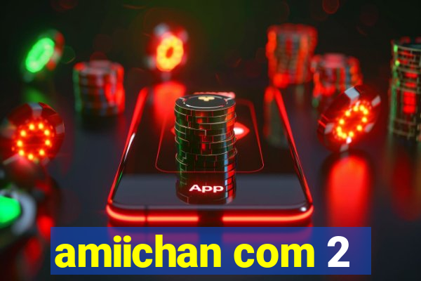 amiichan com 2